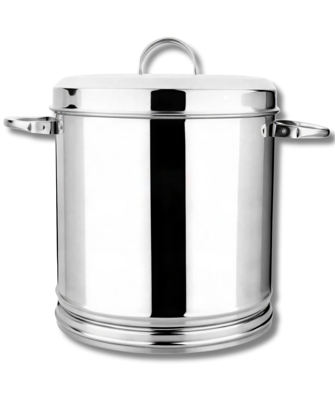 Ribbon Blender Mixer Alternate View